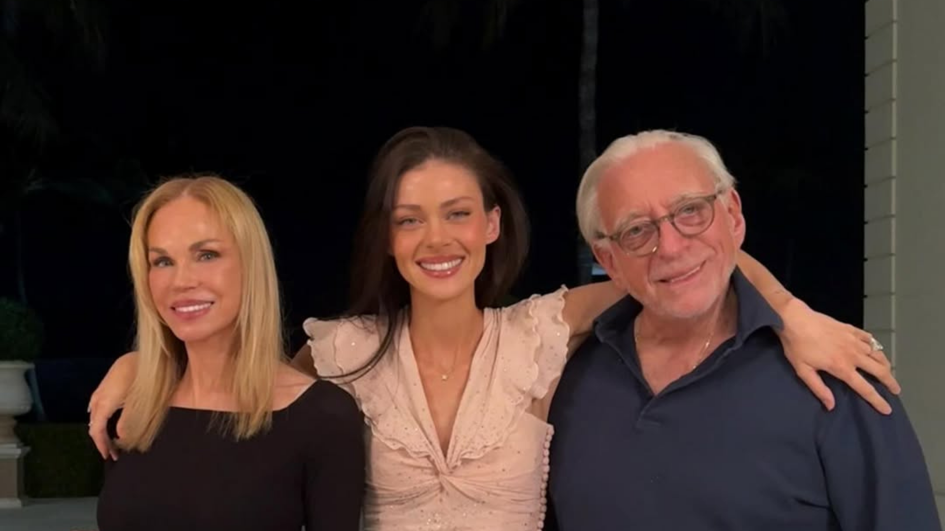 Who Are the Peltzes? The Billionaire Family Linked to Brooklyn Beckham’s Rift Who Are the Peltzes? The Billionaire Family Linked to Brooklyn Beckham’s Rift