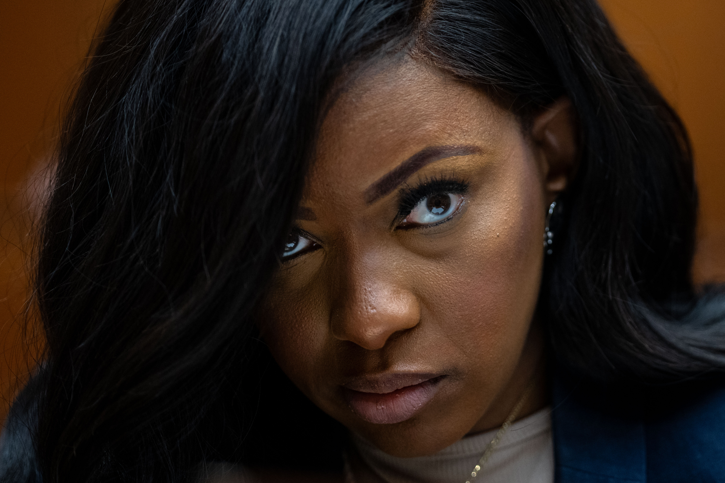 Jasmine Crockett Acknowledges Not Being a 'Traditional Candidate' In The Texas Senate Race: 'That's Exactly Why I'm Going To Win'