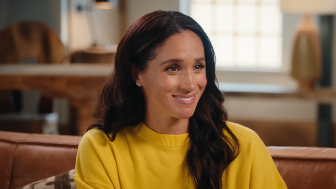 Meghan Markle Humiliated: Duchess’ Netflix Show ‘With Love, Meghan’ Faces Brutal Ratings Collapse