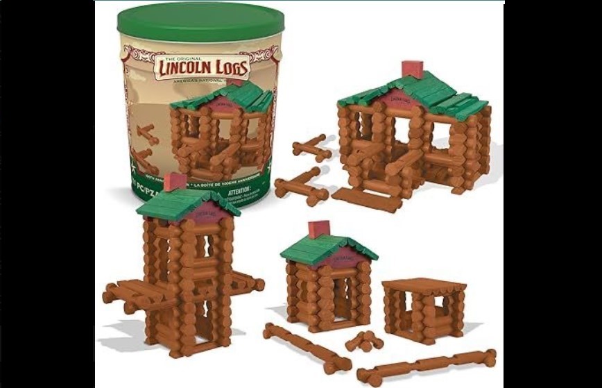 Lincoln Logs Faces Possible Move Abroad After Maine Factory Loses Major Contract