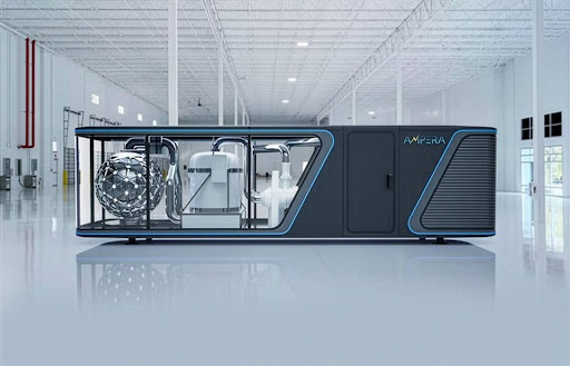 The Growing Energy Needs of Data Centers and a Scalable, Safe Nuclear Energy Vision for Tomorrow's Power Challenges