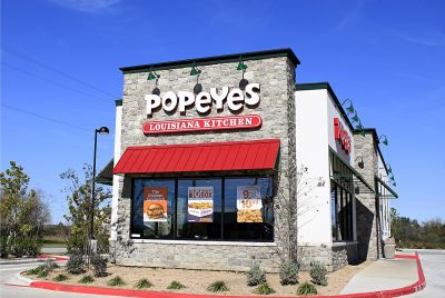 Popeyes