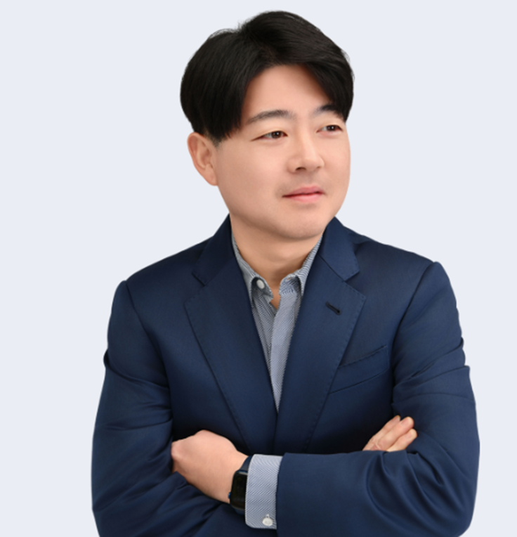 Jaewoo Hong