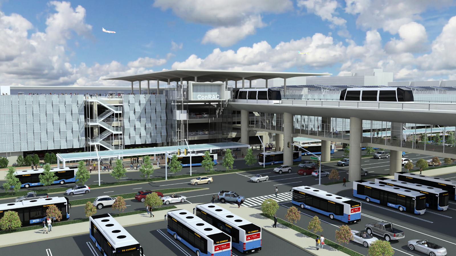 RAW International: How Steven Lott and Roland Wiley Built a High-Impact Architecture Firm for Modern Cities