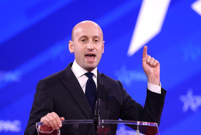 Stephen Miller