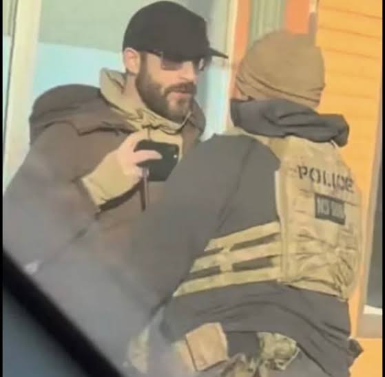 Number Of ICE Detainees Declines After Fallout Of Minnesota Killings, Figures Show