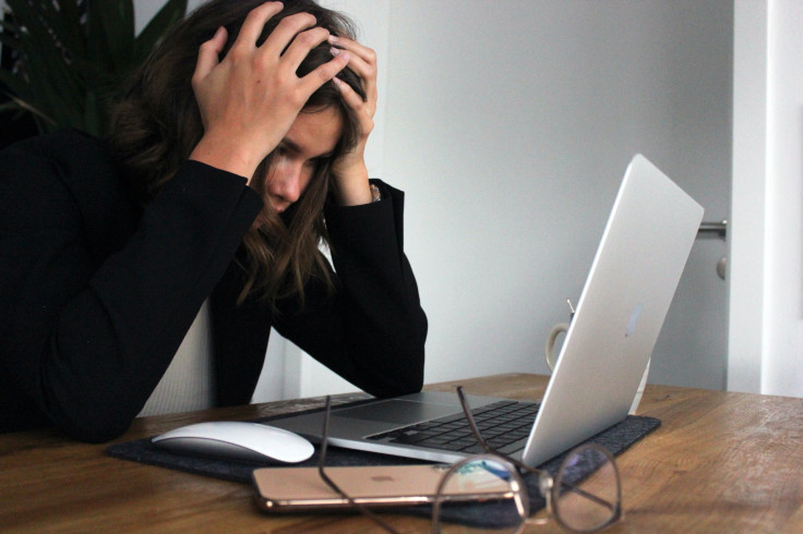 Online shopping fraud has increased by 55%