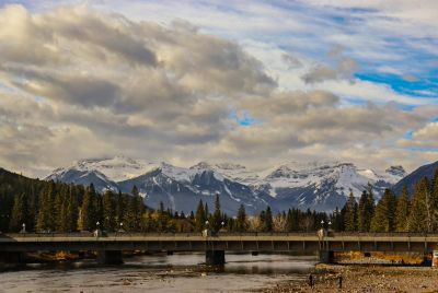 Alberta, Canada