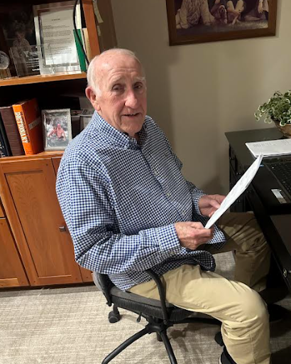 Why the Middle Still Matters: Ivan Harper on Establishing Leadership Without Extremes