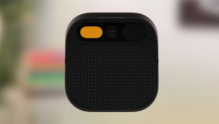 Apple AI Pin