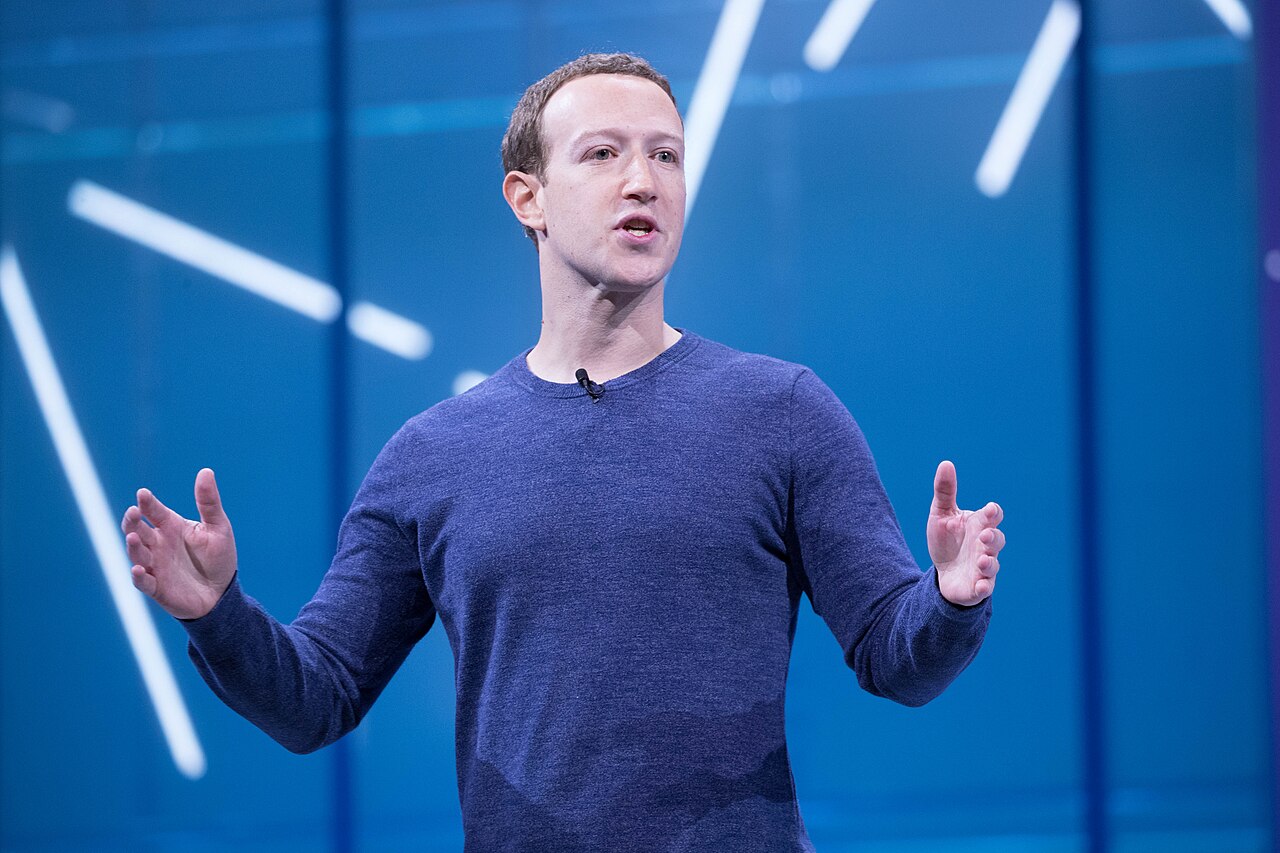Zuckerberg Says AI Replaces Team Labour, Signals Colder Future for Hiring Zuckerberg Says AI Replaces Team Labour, Signals Colder Future for Hiring