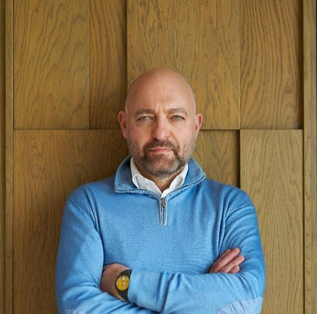 Kirill Rubinski