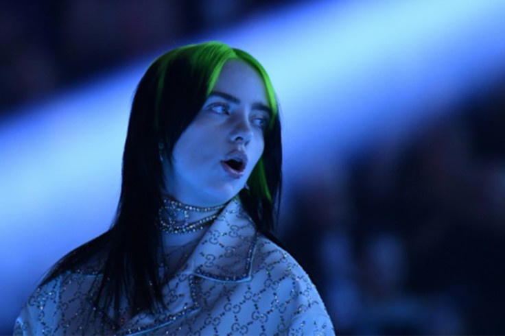 Billie Eilish