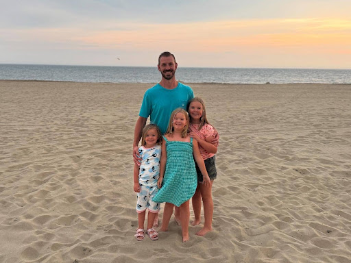 How a Small Family Pool Business Became a Case Study in Building with Precision and a People-Led Philosophy