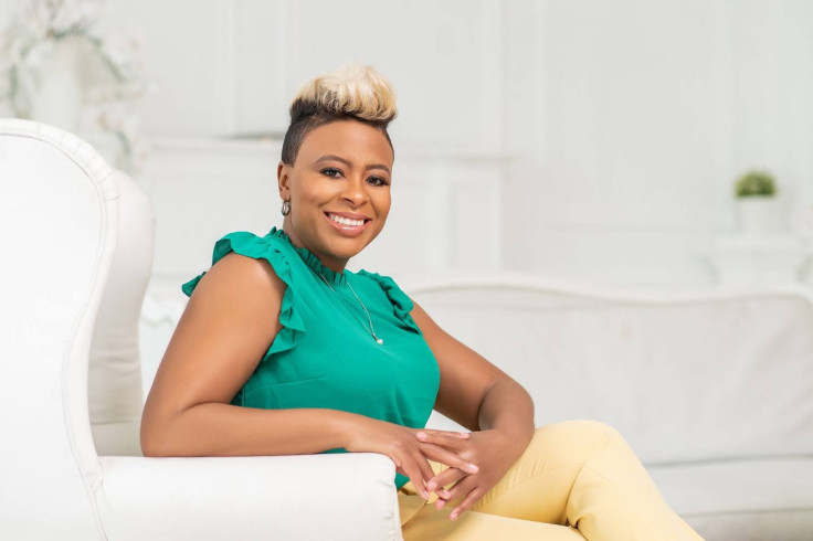 Ranarda Jones, CEO of PSyn