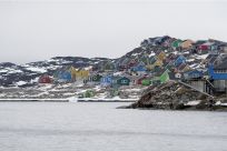 Greenland