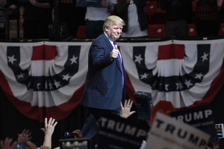 Trump Poll