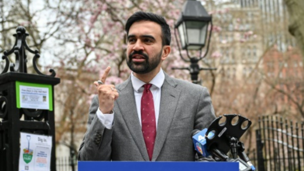 Supporters Turn On NYC Mayor Mamdani Following Mira Nair’s Mention in Epstein Files