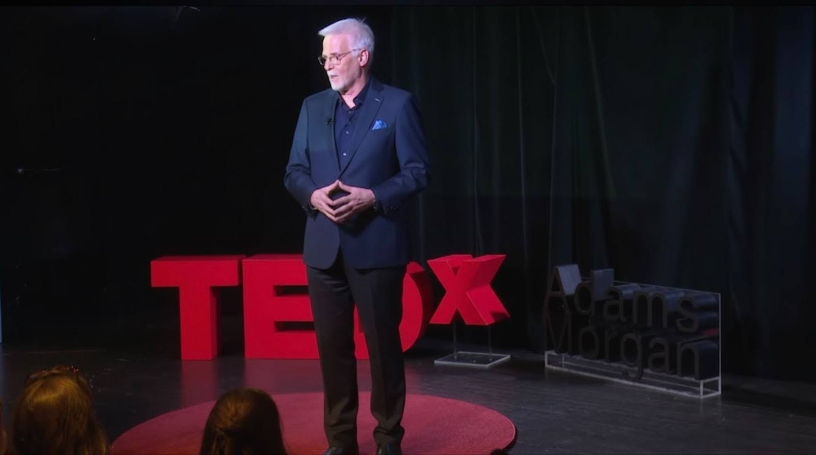 Eric Fletcher Consulting: Guiding Mid-Career Professionals Toward Intentional Business Development