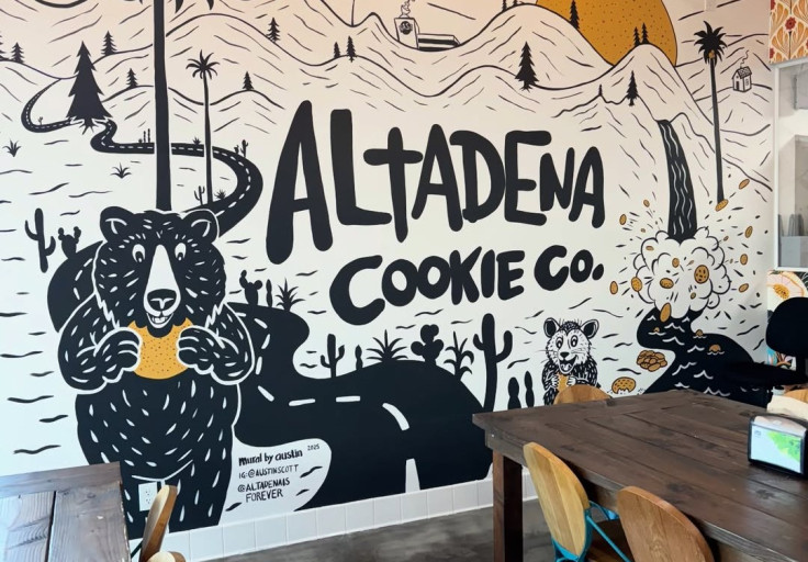 Altadena Cookie Company