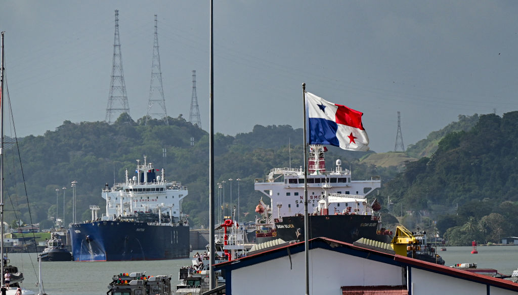 China Threatens Panama After Ruling Favors U.S. Interests Over Canal: ‘Heavy Price’