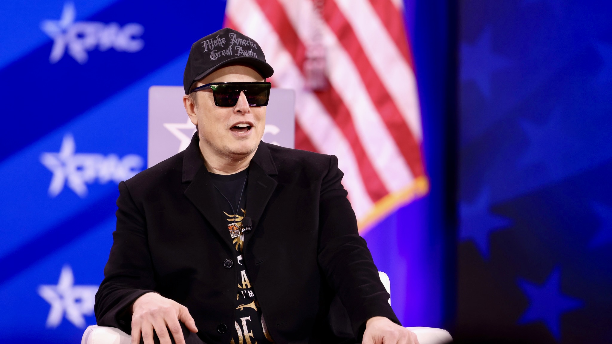 Elon Musk’s Net Worth Races Towards T After SpaceX-xAI Deal Drives Up Wealth Above 0B