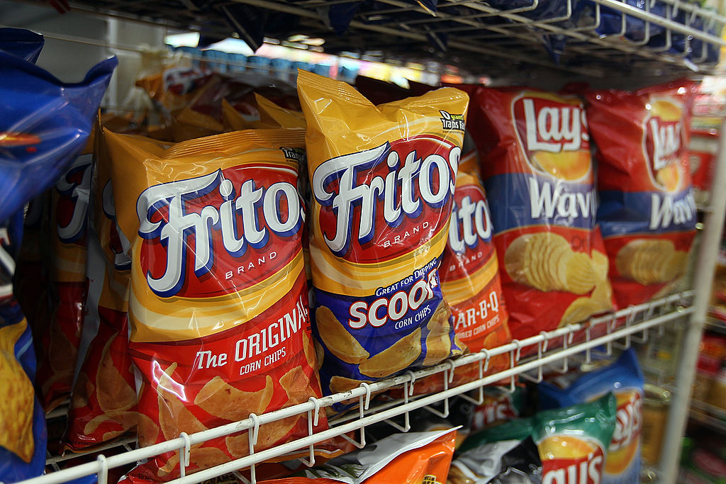 PepsiCo Announces Price Cuts on Top Brands Amid Consumer Affordability Concerns