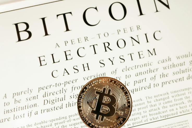 Jeffery Epstein + Satoshi Nakamoto?
