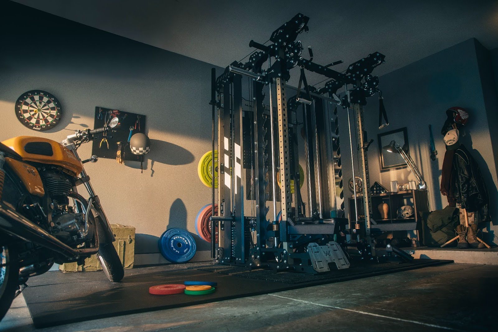 Is the All-in-One Home Gym Finally Worth It? What Real Lifters Are Saying in 2026