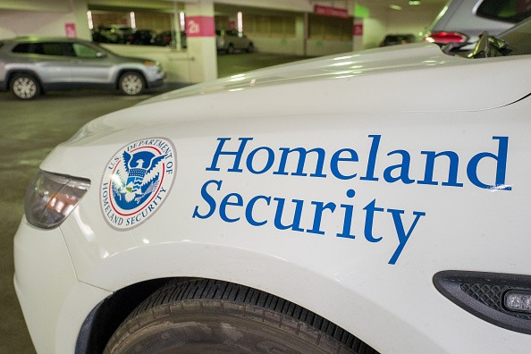 Department of Homeland Security