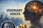 Visionary Voices- Troy Snyder