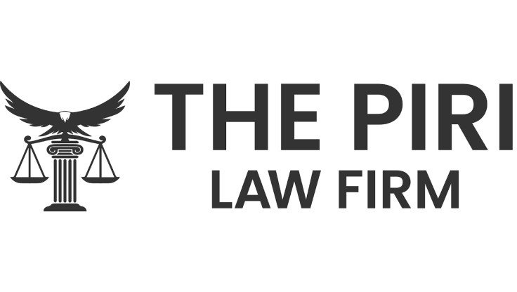 The Piri Law Firm