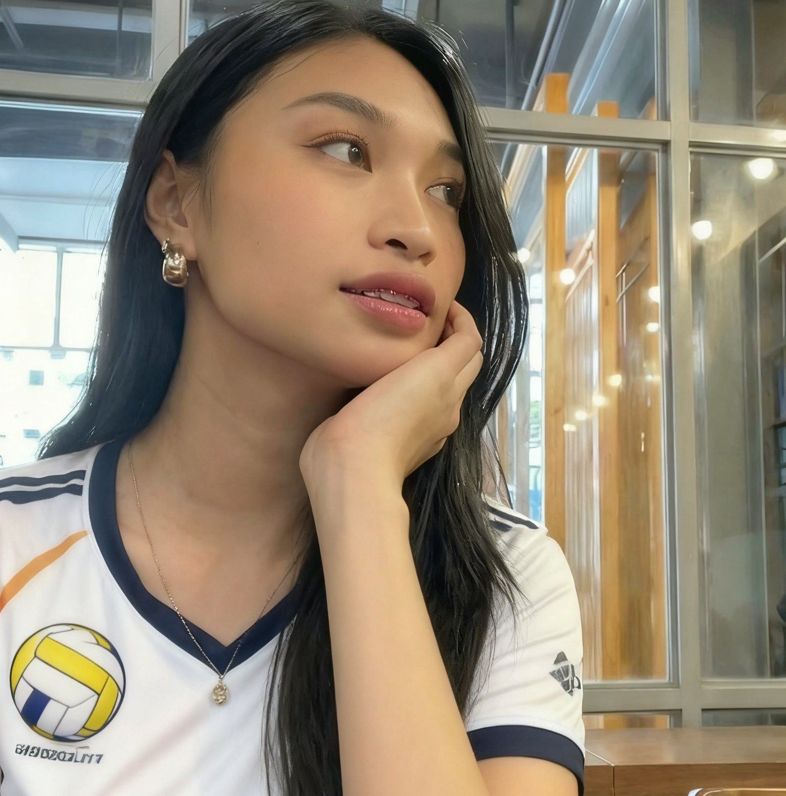 6 Videos of Viral ‘Pinay Gold Medalist’ Zyan Cabrera on TikTok: Is She Really An Athlete?