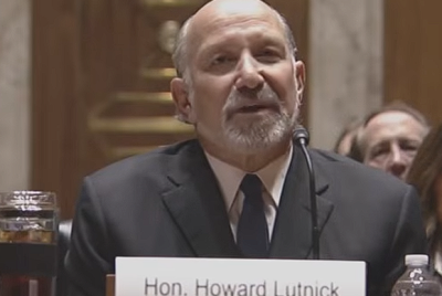 Lutnick