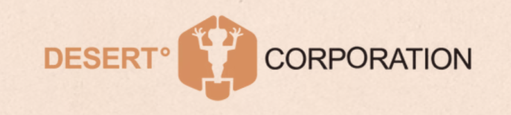 Desert° Corporation (source: DESERT° CORPORATION)