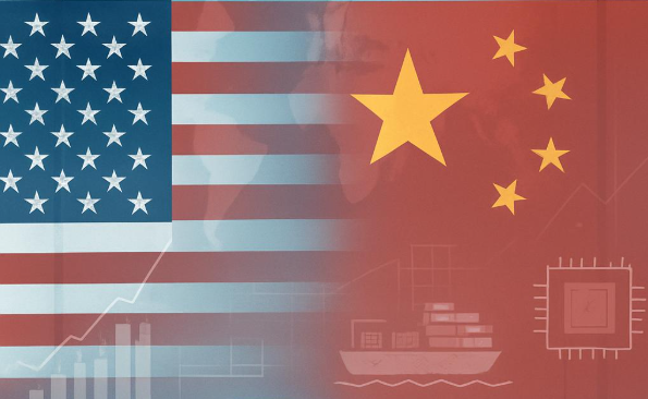 US-China Split Forces Companies To Choose Sides And Rewrite Global Strategy