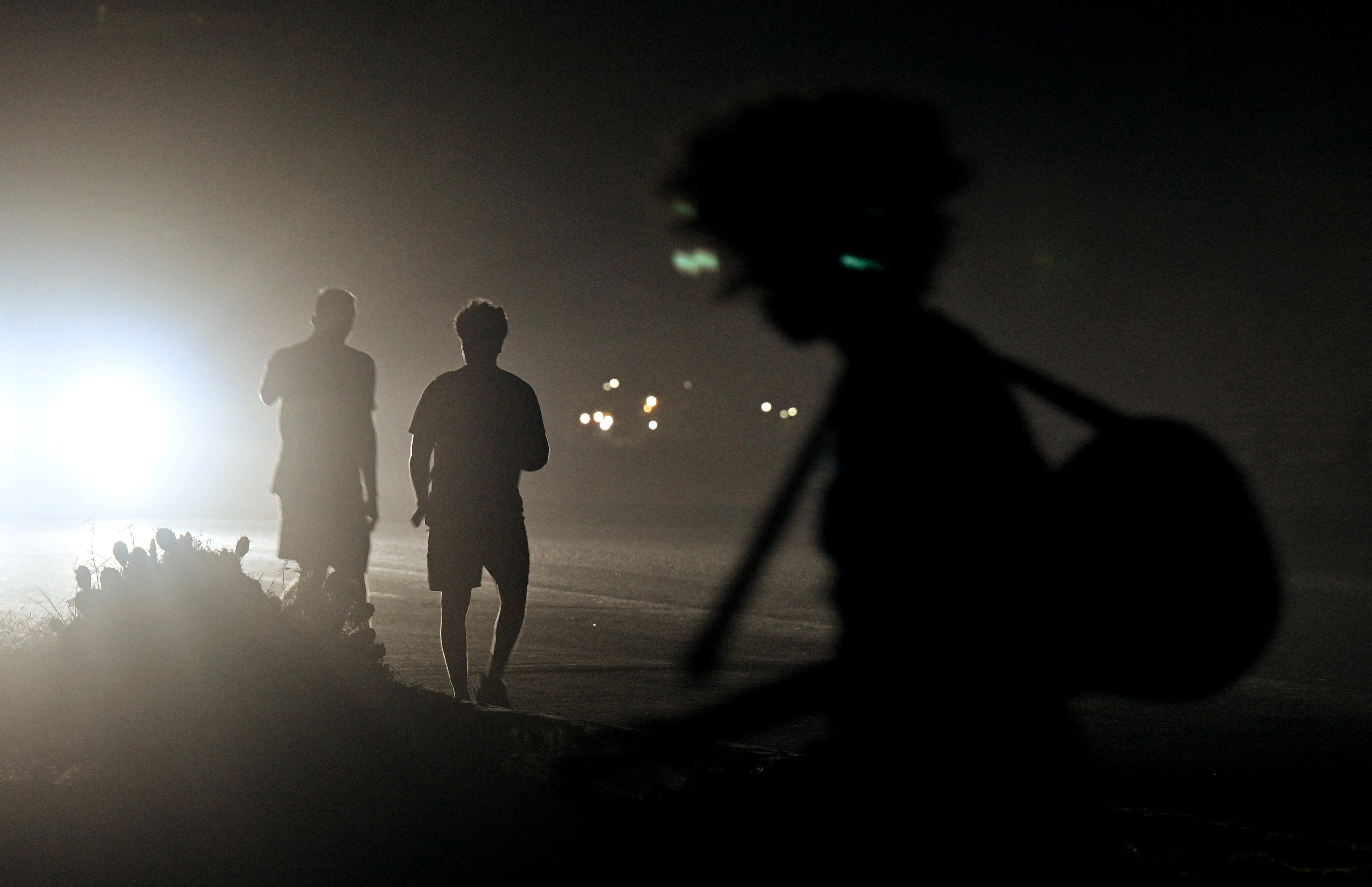 Almost Two Thirds Of Cuba To Face a Blackout On Tuesday As U.S. Pressure Intensifies