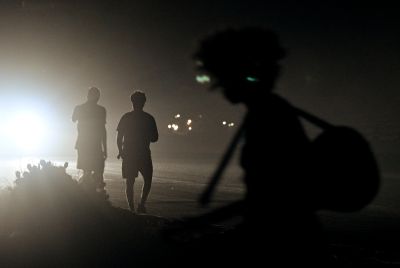 Nationwide blackout in Cuba back on October 20