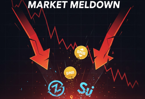 crypto crash