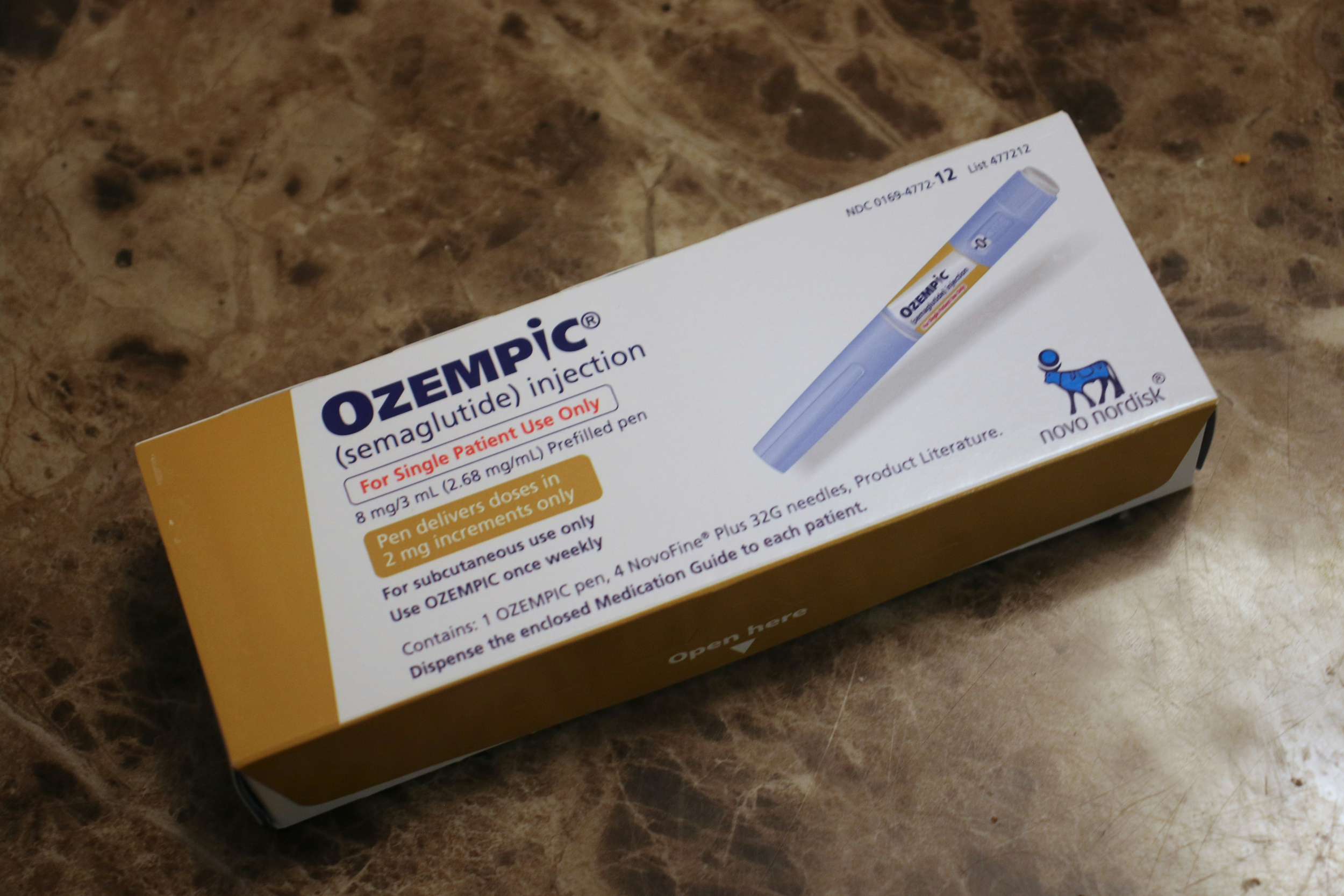 Ozempic and Weight Loss Drugs: Real Benefits, Hidden Risks, and Long-Term Effects
