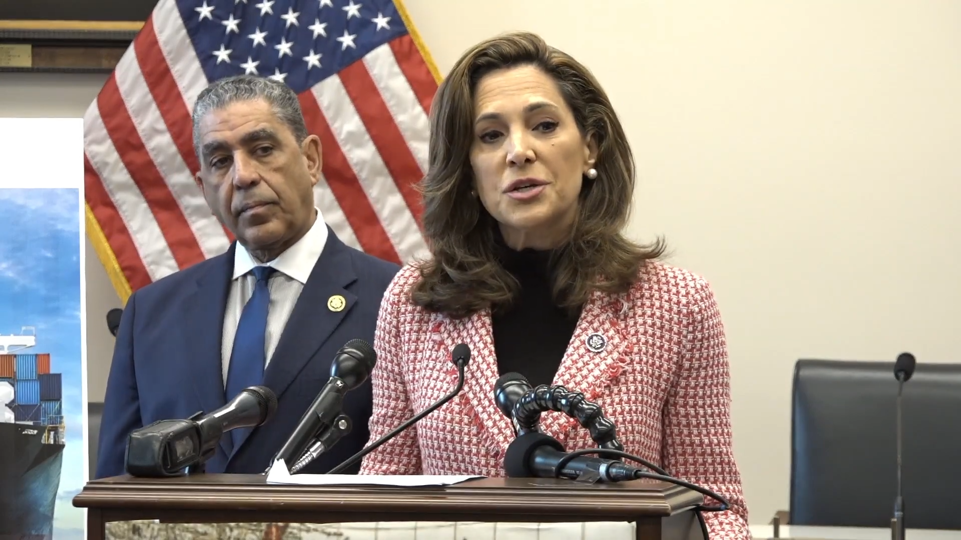 GOP Rep. Salazar Slams Marjorie Taylor Greene Over Criticism Of Trump’s Endorsement Of Her: ‘Not Telling The Truth’