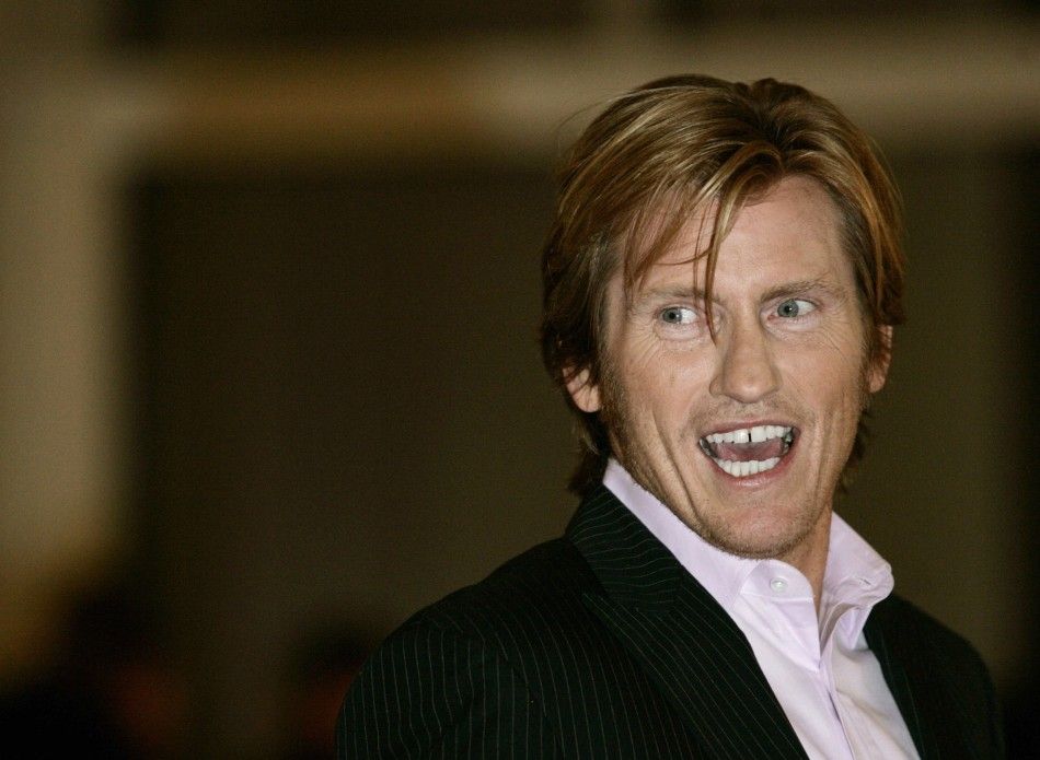 Denis Leary as George Stacy