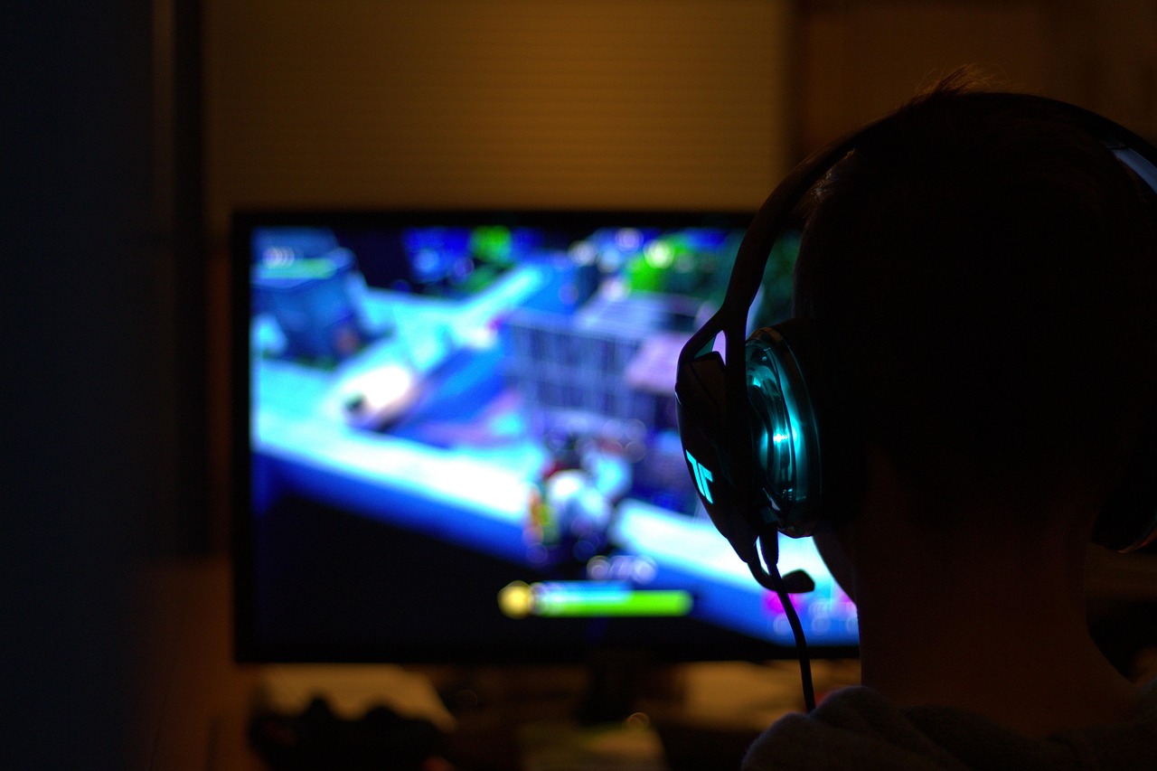 Extremist Groups Are Using Online Games To Recruit Children, Researchers Say