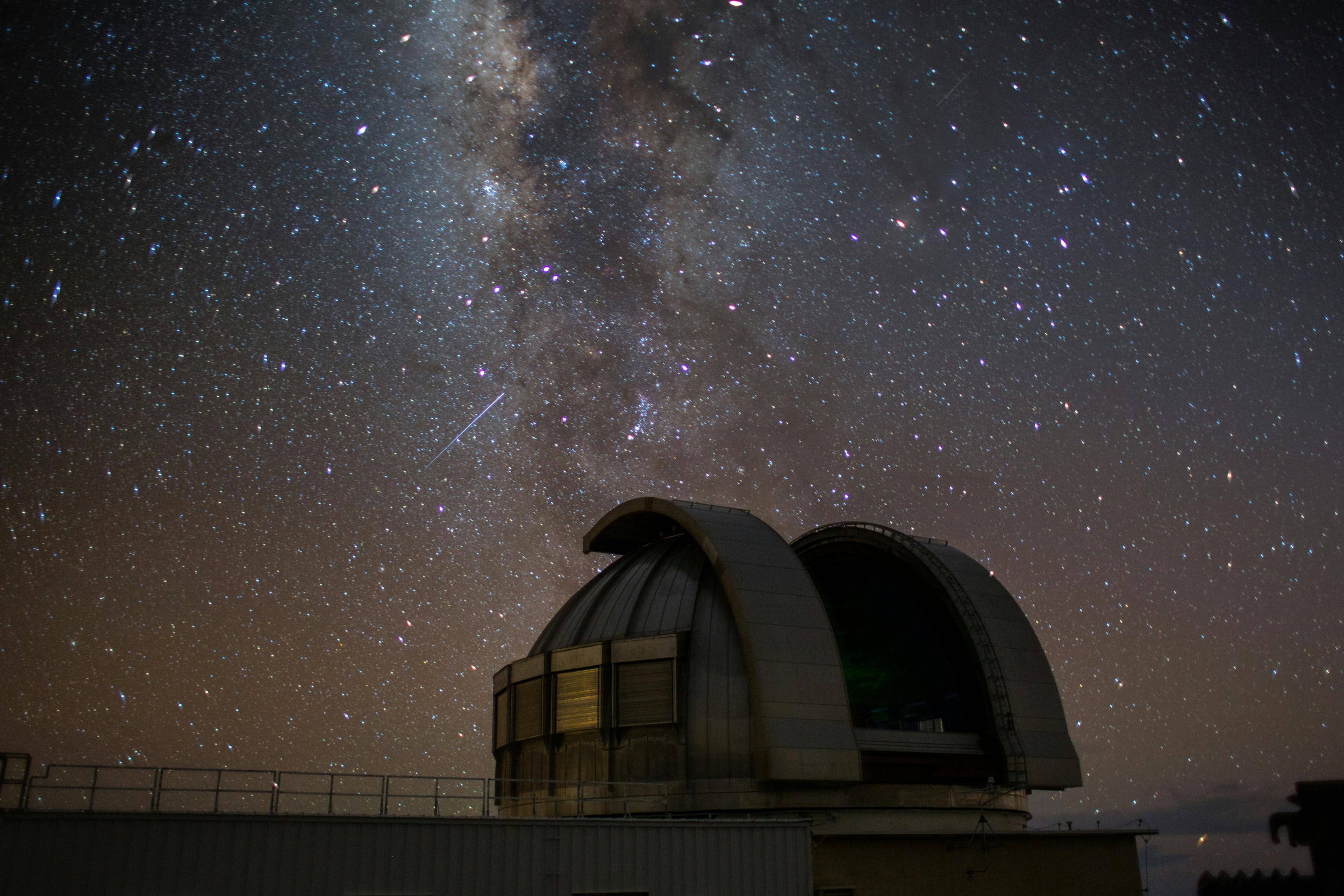 How Space Telescopes Capture Stunning Galaxy Images from Billions of Light-Years Away