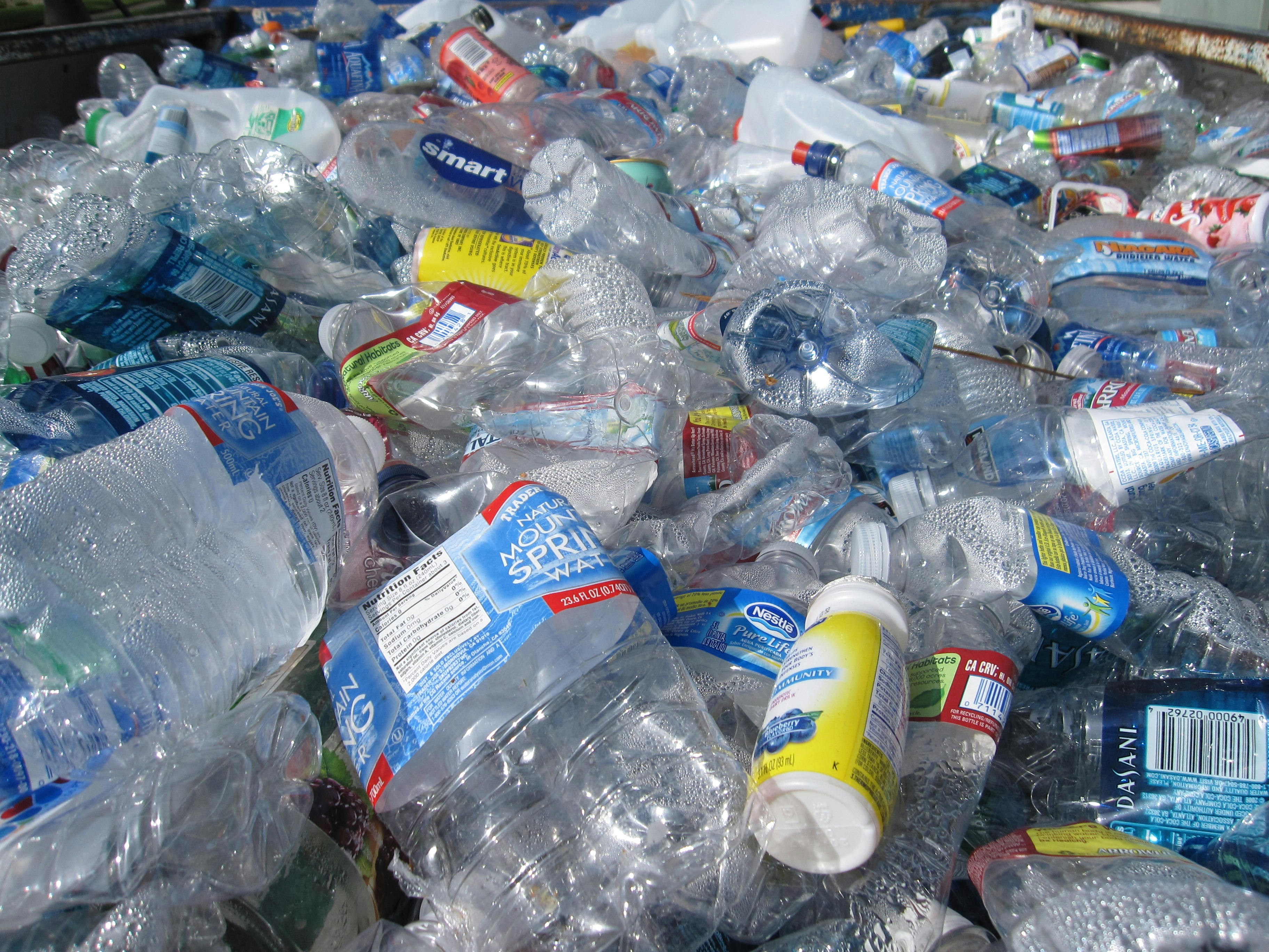 Can Plastic Ever Be Fully Recycled? New Research Breakthroughs in Plastic Recycling