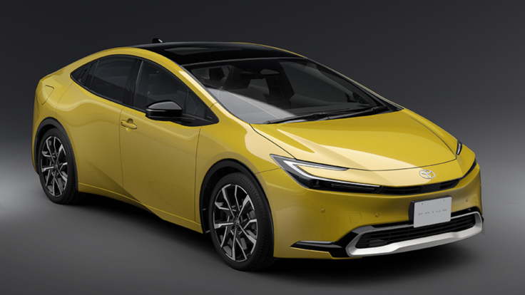 Toyota recalling 141K vehicles