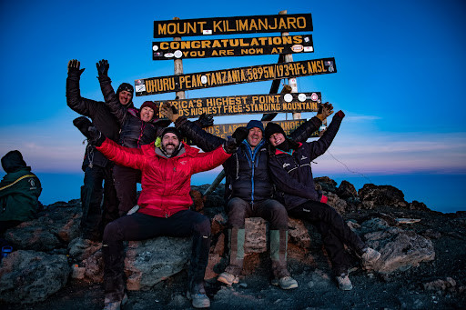 Sierra Mountaineering International, Inc