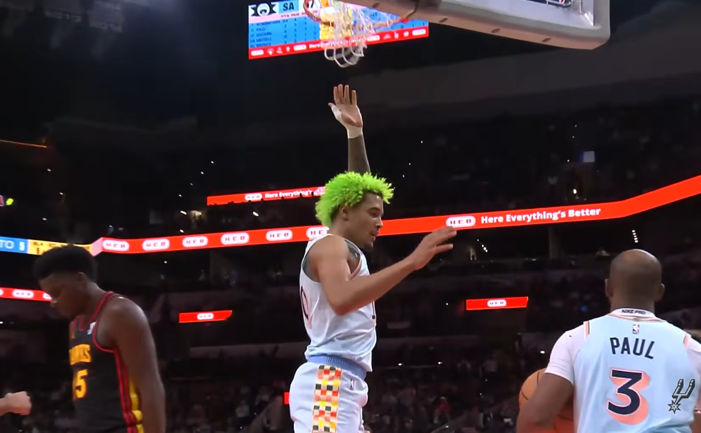 NBA Buyout Rumors: Which Key Players Can Spurs Get After Releasing Jeremy Sochan?