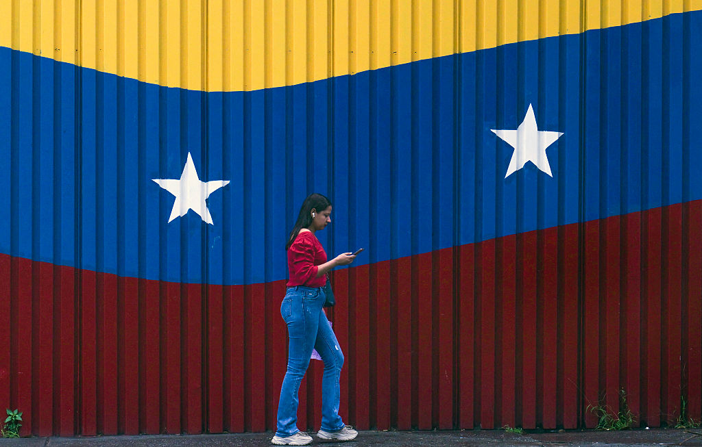 7 in 10 Venezuelans Say Country Is Moving in Right Direction After Maduro’s Capture By U.S., Majority Wants Elections in 2026: Poll 7 in 10 Venezuelans Say Country Is Moving in Right Direction After Maduro’s Capture By U.S., Majority Wants Elections in 2026: Poll