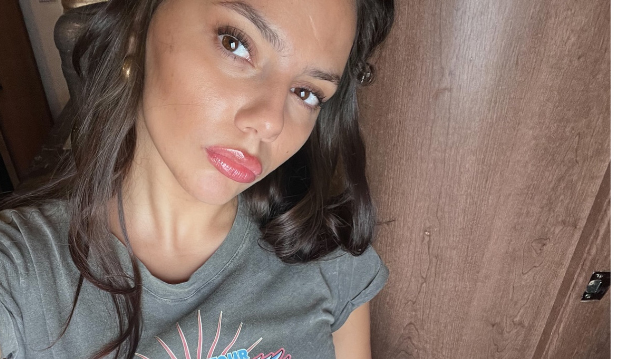 Representation, Bad Bunny and Why ‘Whistle’ Is More Than a Horror Film for Dafne Keen Representation, Bad Bunny and Why ‘Whistle’ Is More Than a Horror Film for Dafne Keen